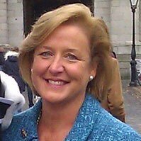 Caroline Gardiner-Hill Profile
