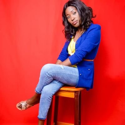 LukwesaMutinta's profile picture. there is nothing as stressful as trying to be a dfferent person from who you really are.