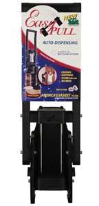 EasyCanCrusher's profile picture. Easy Pull Aluminum Can Crusher Manufacturer