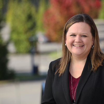 Tarra Simmons is running for Washington State Representative of the 23rd Legislative District.  She is endorsed by the current incumbent, Sherry Appleton.