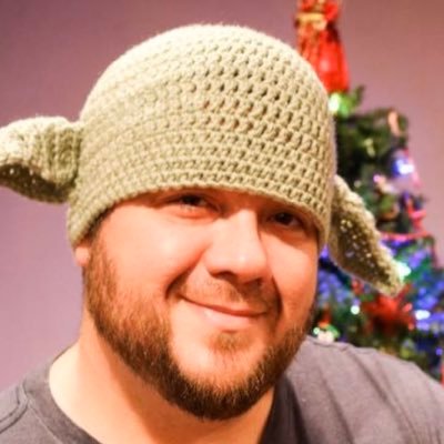 GarretsonSMASH's profile picture. Husband to @kary_garretson💏 Father 👨‍👧‍👦 Pastor⛪ Ambassador of all things awesome☕️🍱 Freelance great guy🖖 Full time 80s nerd 🕹💾📼 Johnstown PA native 🌊