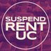 Suspend Rent UC (@SuspendRentUC) Twitter profile photo