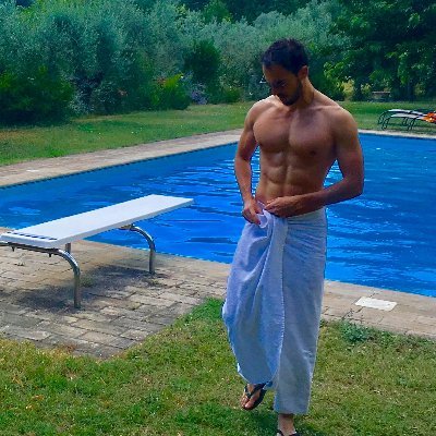 Mauro93638548's profile picture. Dentist 👨🏻‍⚕️ Sport addicted 🏋🏻‍♂️ Healthy food advocate 🥑 Cosmopolitan 🌍🌏🌎 Taurus ♉️