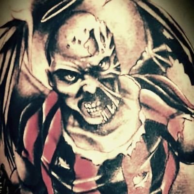 Osscaar3's profile picture. 👋