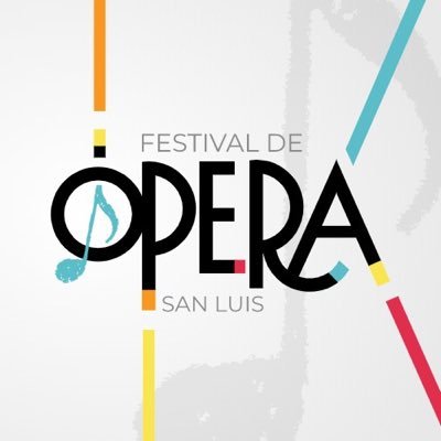 Cuenta oficial del Festival de Ópera San Luis y el Concurso de Canto Linus Lerner. https://t.co/LAuXzpbYL3