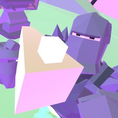 AbandonEarthVR's profile picture. A VR social multiplayer game where you take flight to explore the world, travel between regions using portals and advance abilities by battling friend and foe