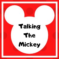 Talking The Mickey: A Disney Podcast(@talkthemickey) 's Twitter Profileg