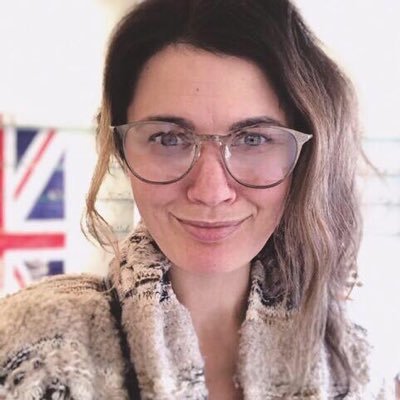 becka_bravo's profile picture. partner, mum, massage therapist, ink artisan, plant mama, chicagoan, robe hoarder.