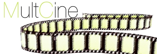 O seu blog de cinema!