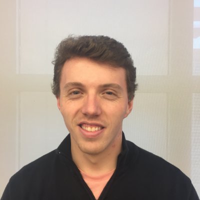 JacobTalksMicro's profile picture. Just a kid who loves his microbes