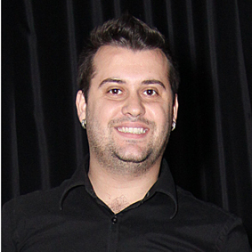 ViBuarque's profile picture. Fotógrafo profissional.
