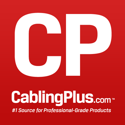 Choose CablingPlus for all your home theater, network cabling, audio video cables, connectors, tools, and installation accessories.