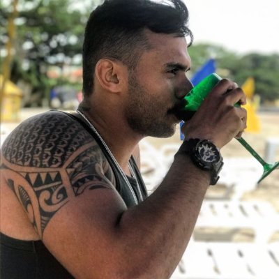 Marcus_alves17's profile picture. Seja sempre você mesmo!