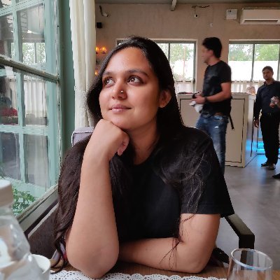 Former social butterfly at a startup, current introvert trying to adult. Looking for freelance work in content and social.

Young India Fellow | Ex-UrbanCompany