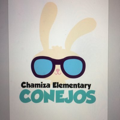 Official Twitter account of Chamiza Elementary School in Albuquerque, New Mexico