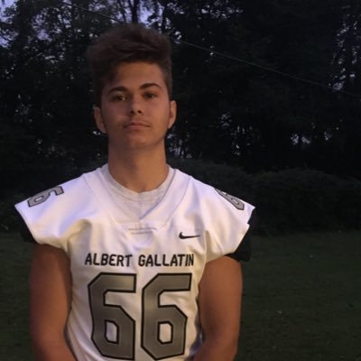 garriso95845500's profile picture. 