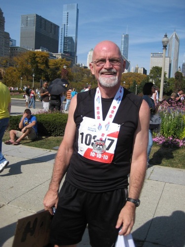 Jim Slusher