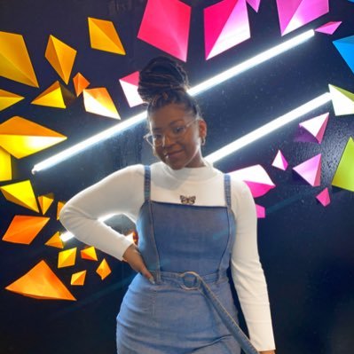 Dessimooo's profile picture. #blacklivesmatter