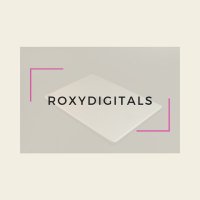 Roxy Digitals (@roxydigitals) 's Twitter Profile