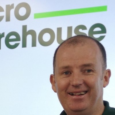 Technical Enablement Specialist and MCT @MWHDistribution. Microsoft Teams and IT Security advocate. All views are my own and only serious during working hours😀