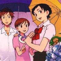 Rocío (@kagepeachx) 's Twitter Profile