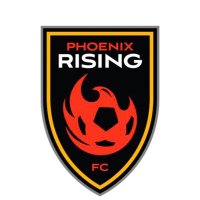 Phoenix Rising FC Youth Soccer (@phxrisingyouth) 's Twitter Profile