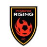 PHXRisingYouth's profile picture. Phoenix Rising FC has created a thriving soccer community, six geographic locations, ECNL, & MLS Next for both boys and girls #RisingTogether