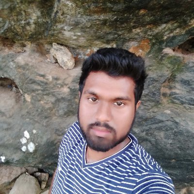 Tharukadeshan6's profile picture. 