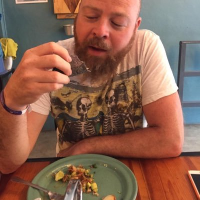 goughy_13's profile picture. Gawbie - @PTB_OAFC