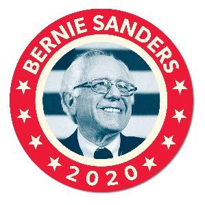 The 2020 Democratic Presidential Primary IS NOT OVER!! We MUST KEEP VOTING!! Bernie Sanders supporter. Political junkie.