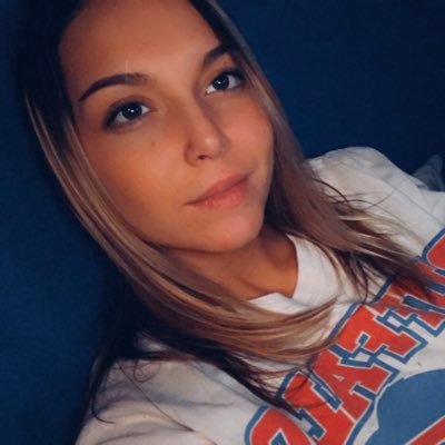 tayylorr_21's profile picture. #BillsMafia