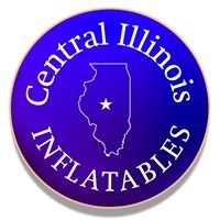 Central Illinois Inflatables(@CentralIllino15) 's Twitter Profile Photo