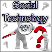 Social Technology101