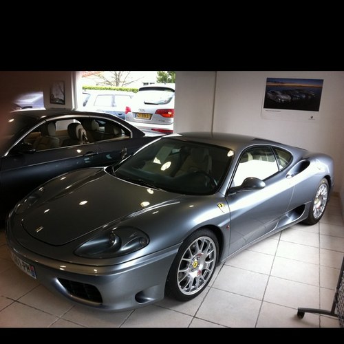 kscarrosserie's profile picture. 