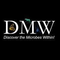 Discover the Microbes Within! Wolbachia Project(@WolbachiaProj) 's Twitter Profile Photo Discover the Microbes Within! Wolbachia Project(@WolbachiaProj) 's Twitter Profile Photo