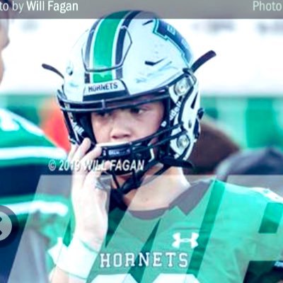 || Roswell Football #60 || Offensive Line || Class of 2022 || 6’1” 200 lbs ||