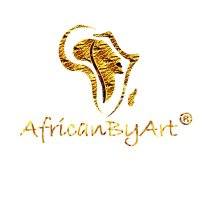 AfricanByArt®(@AfricanByArt) 's Twitter Profile Photo