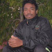 Sunil Mardi (@blackeybaba) 's Twitter Profile