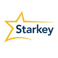 Starkey Hearing(@starkeyhearing) 's Twitter Profile Photo