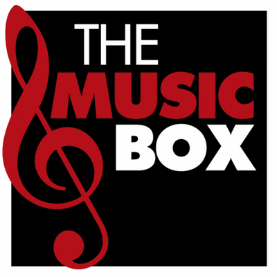 Related to the lox logo. The Lox Logo : The Music Box (@musicboxdenver) | Twitter