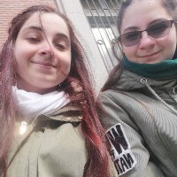 Sarita Solari (@solarisarita) Twitter profile photo