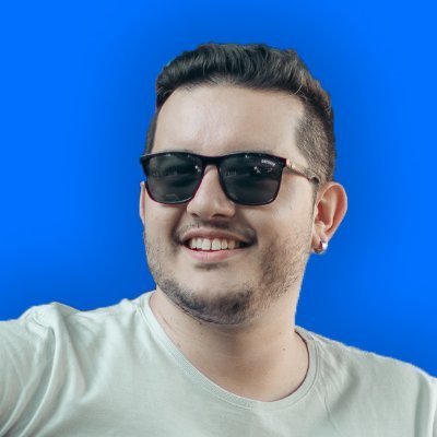 defalcoayres's profile picture. Líder técnico sênior full stack amante de tecnologia e empreendedorismo