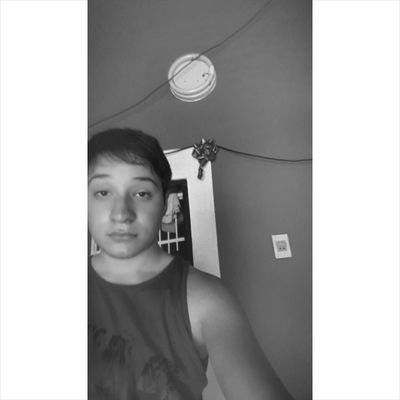 emanuelbaez_a's profile picture. Simplemente YO
👻: ale-baez