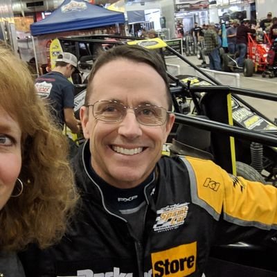 I am a vintage sports car racer and ocassionaly race midgetsfinished 12 in the 2019 n1chilibowl main