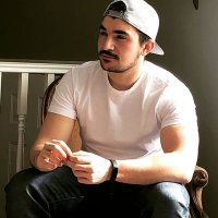 Anthony Di Marco (@adimarco25) 's Twitter Profile