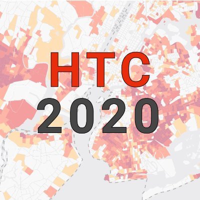 Mapping self-response rates & hard-to-count communities for a fair & accurate 2020 Census. Project of the Center for Urban Research at the CUNY Graduate Center.