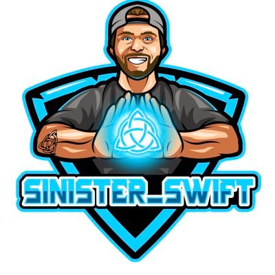 Hey I’m Leonard, I play as Sinister_Swift on PC. I play mostly FPS but I do mix it up from time to time. Thank you for stopping by!  https://t.co/8Fz1LoHPId