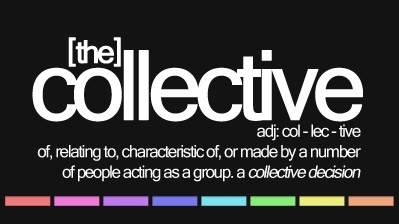 A unique group of ten talents with international appeal standing for quality of work and dedication to raising industry standards. Watch out - here we come.