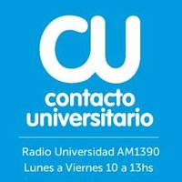 #𝗖𝗼𝗻𝘁𝗮𝗰𝘁𝗼𝗨𝗻𝗶𝘃𝗲𝗿𝘀𝗶𝘁𝗮𝗿𝗶𝗼⭐⭐⭐ (@universidata) 's Twitter Profile
