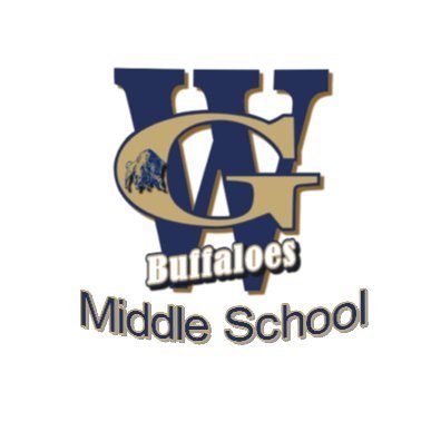Providing news and updates on West Greene Middle School's student-athletes. Encouraging them to be their best in academics, athletics, and in their community.